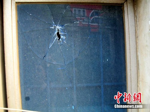 長(zhǎng)沙芙蓉區(qū)一稅務(wù)分局大樓發(fā)生爆炸 已2死10傷