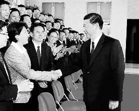 赴地方任職中央部委官員過(guò)半履新 仕途存變數(shù)