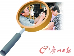 文物造假產銷成鏈條北魏石像唐三彩成堆批發(fā)（圖）（2）