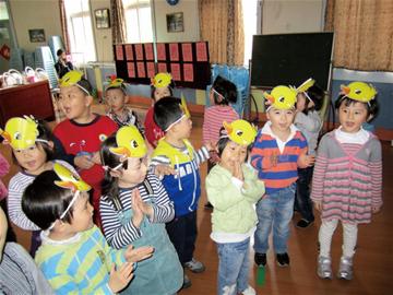 青島幼兒園收費統(tǒng)一為兩項 嚴(yán)禁興趣班親子班