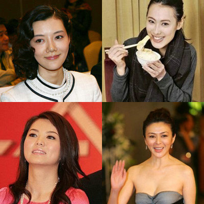 嫁入豪門的女星們幸福者有之，落寞不堪者亦有之，甚至被踢出豪門的女星也是數(shù)不勝數(shù)。這些被踢出豪門后回歸平凡的女星，有的一樣可以光鮮靚麗，有的卻生活落魄。當(dāng)遠(yuǎn)離豪門恩怨，她們悲喜兩重加的生存現(xiàn)狀同樣令人關(guān)注，下面就讓小編帶你來看看這些被踢出豪門的女星如今生活現(xiàn)狀。