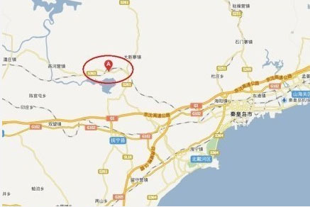 大秦鐵路撫寧段火車(chē)撞人9死4傷 疑因在鐵路線(xiàn)上行走