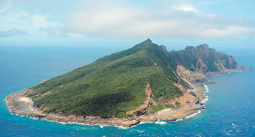 馬英九將乘直升機(jī)遙望釣魚(yú)島