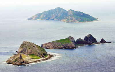 　日本傳媒稱，日本政府已與所謂釣魚島“島主”達(dá)成協(xié)議