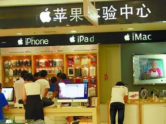 維修點(diǎn)渾水摸魚 便宜貨號稱原裝iPhone屏