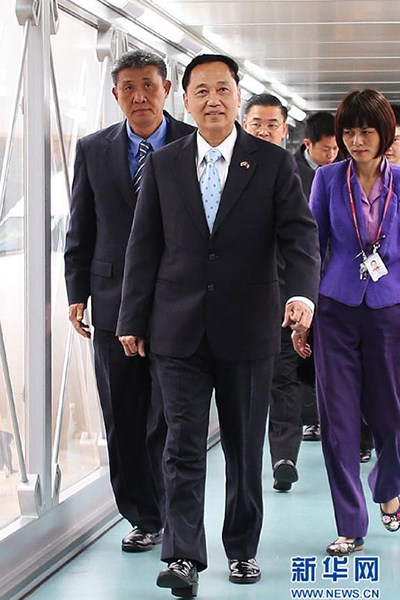 湄公河慘案細節(jié)：糯康下令都殺 手下閉眼開槍