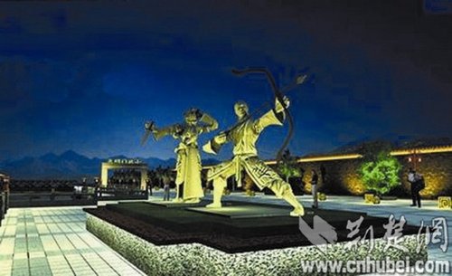 全國十大丑陋雕塑盤點(diǎn)