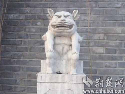 全國十大丑陋雕塑盤點(diǎn)
