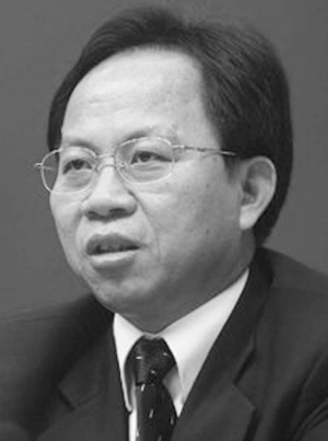 原國家統(tǒng)計(jì)局局長任紫金礦業(yè)副董 外界鮮有人知