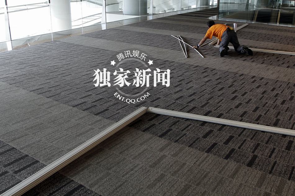 郭晶晶離京毫無“闊太”范 大婚將至霍啟剛豪宅及婚禮現(xiàn)場曝光