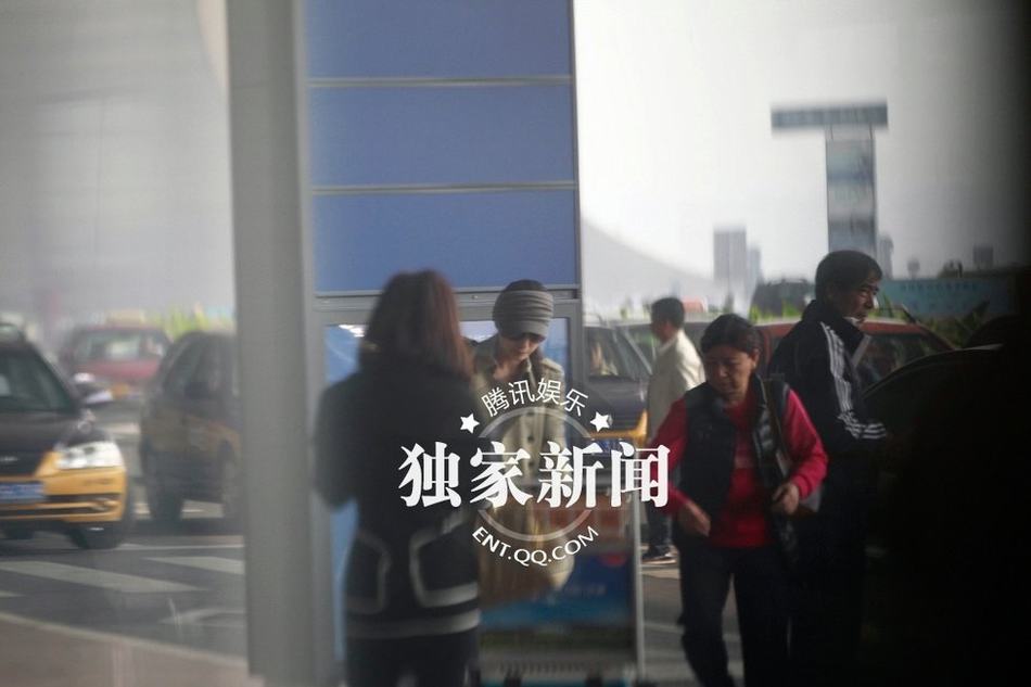 郭晶晶離京毫無“闊太”范 大婚將至霍啟剛豪宅及婚禮現(xiàn)場曝光