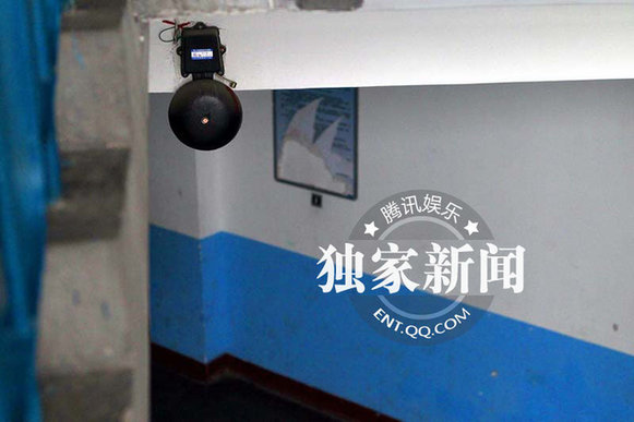 郭晶晶娘家探訪第一站:跳水皇后成全球焦點