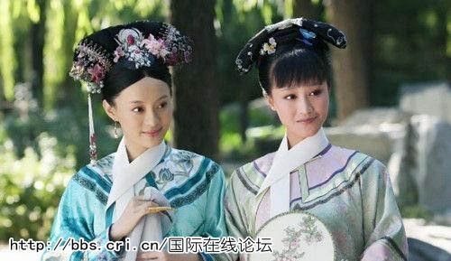 熒屏經(jīng)典情敵盤點(diǎn)