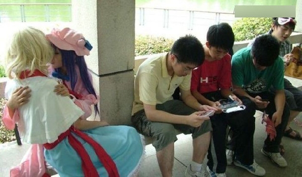 女人一發(fā)狠 誰也擋不??！