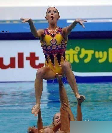 女人一發(fā)狠 誰(shuí)也擋不??！