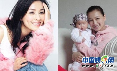 一線女星素顏 太多鬼見(jiàn)愁了！