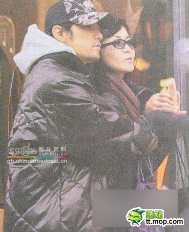 圖扒臺灣真假名媛 你喜歡哪個？