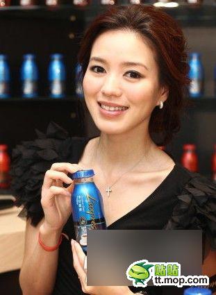 圖扒臺(tái)灣真假名媛 你喜歡哪個(gè)？
