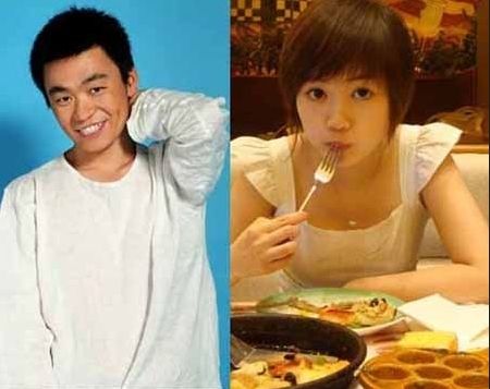 王寶強(qiáng)娶?；ㄟx美冠軍戀諧星 絕色女星嫁丑男(組圖)