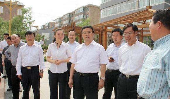 蘭州市長(zhǎng)被曝戴價(jià)值20余萬(wàn)名表