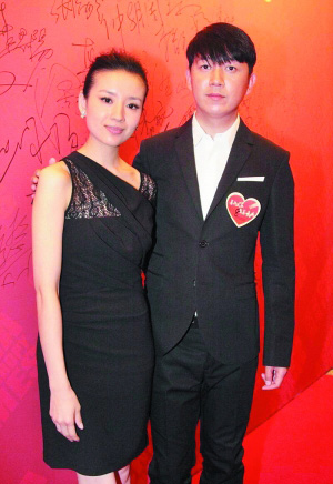 潘粵明開(kāi)腔談婚變：對(duì)得起董潔 為了孩子什么都能忍