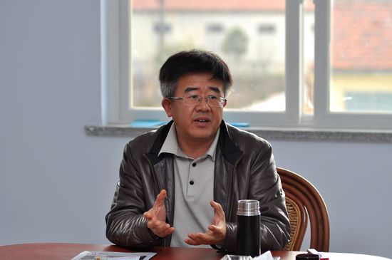 解密里岔黑豬生意經(jīng):不想賺錢(qián)錢(qián)會(huì)源源而來(lái)