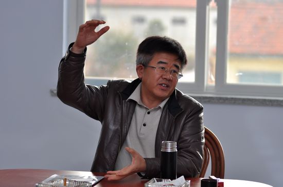 解密里岔黑豬生意經(jīng):不想賺錢錢會(huì)源源而來(lái)