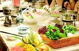 超市火鍋底料熱賣(mài) 市民對(duì)配方成分無(wú)概念
