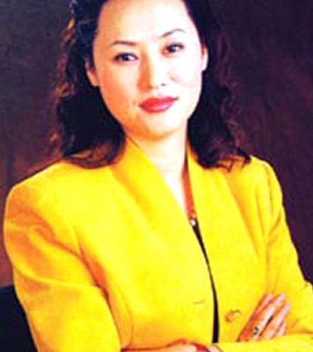 中國頂級(jí)富豪階層揭秘
