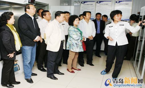環(huán)灣保護20項重點工程完工 3年投4億改造農村環(huán)境