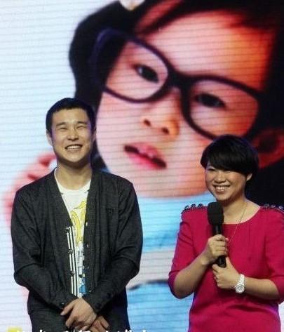 小沈陽(yáng)六歲女兒私家照被曝光 遺傳表演天賦自幼練舞