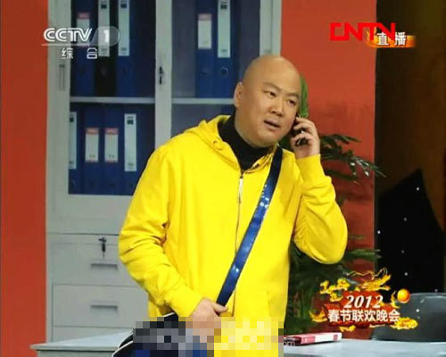 郭冬臨加盟馮鞏團(tuán)隊