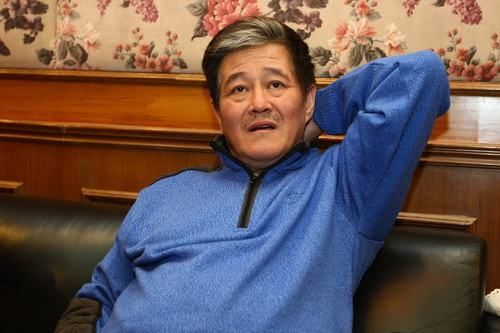 趙本山年收入大起底 弟子小沈陽(yáng)獲封第一“搖錢樹(shù)”