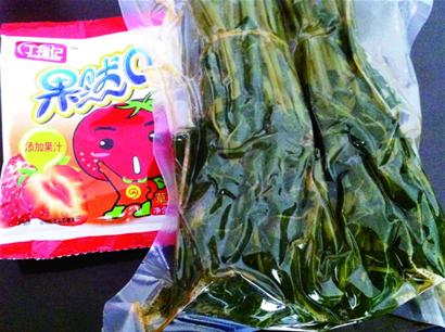 點(diǎn)心過期咋處理？賣到農(nóng)村小賣部！
