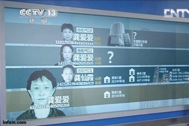 陜西神木千人資產(chǎn)過億 縣城房價過萬