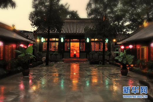 看看100萬(wàn)人民幣在國(guó)內(nèi)一二三線(xiàn)城市能買(mǎi)啥房