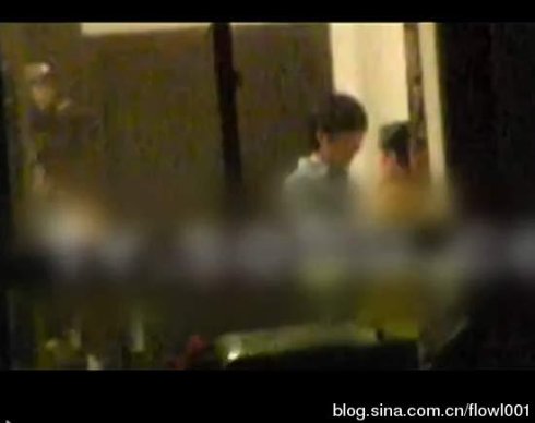揭疑似有染有夫之婦10大男星 王大治最高調伍茲搭名妓