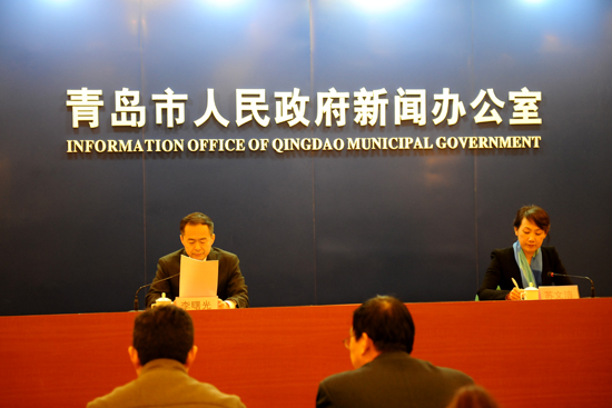 首發(fā):青島市民體質(zhì)達(dá)標(biāo)率全國(guó)第三 首發(fā):青島市民體質(zhì)達(dá)標(biāo)率全國(guó)第三
