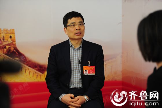 海爾集團(tuán)公司輪值總裁、董事局副主席周云杰_副本